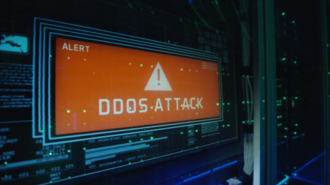 imagen ddos