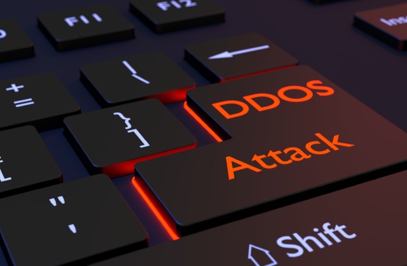foto ddos