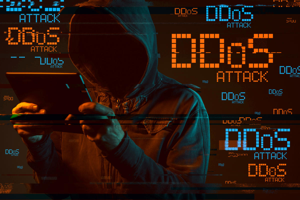 imagen de Hacker