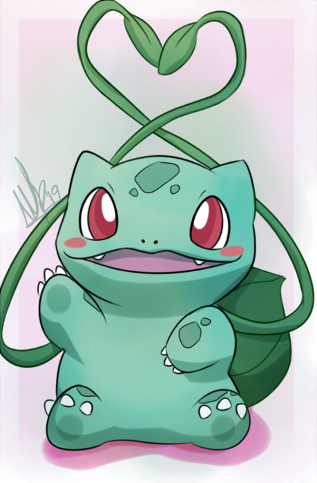 bulbasaur